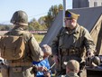 Campo base Stroppiana III, le novità del grande evento che Fondazione Marazzato dedica ai mezzi militari e di soccorso Campo base Stroppiana III, le novità del grande evento che Fondazione Marazzato dedica ai mezzi militari e di soccorso