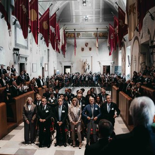 Marazzato Soluzioni Ambientali si conferma tra le aziende più virtuose d’Italia per “Industria Felix”