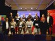 Aiac Biella, dieci allenatori premiati con Ivan Javorcic - Foto di Francesca Albertini