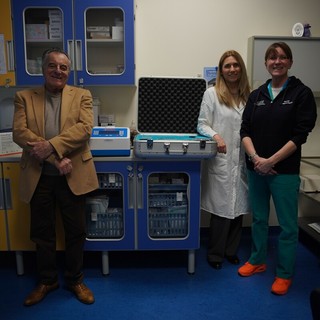 L’ozonoterapia all’Ospedale di Biella, una soluzione in più nell’ambito della Terapia del Dolore