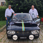 CFF Motorsport al Giro delle Valli Biellesi 2026: due equipaggi per il secondo Memorial Umberto Drago CFF Motorsport al Giro delle Valli Biellesi 2026: due equipaggi per il secondo Memorial Umberto Drago