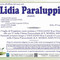 Lidia Peraluppi Lidia Peraluppi