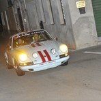 Il Rally Lana Revival nelle foto di Ciro Simoni