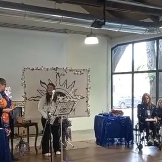 Lucia Bordogni della primaria di Campiglia tra i premiati al Concorso Letterario Internazionale “Premio A. Jodorowsky”