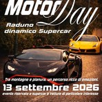 Tutto pronto per il 4° Biella Motor Day Tutto pronto per il 4° Biella Motor Day
