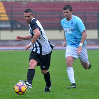 Gare Eccellenza: Una coppia in testa alla classifica