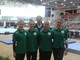 Laura Dionisio della La Marmora vice campionessa regionale di artistica