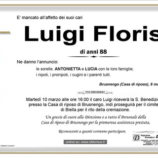 Luigi Floris