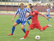 Bomber Travaini, in azione