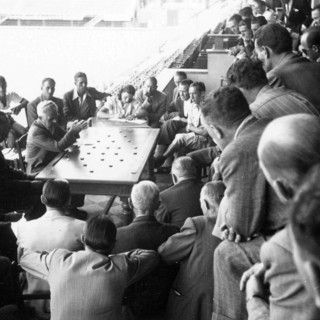 Il mito del Calcio, l'ultimo appuntamento con la "rivoluzione di Vittorio Pozzo"