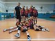 Pallavolo, in casa Virtus un’altra riconferma.