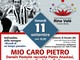 "Mio caro Pietro". Focus sul bomber azzurro Pietro Anastasi all'associazione Rina Valè di Donato