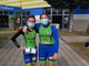 Grandi risultati e folta presenza dei Giovani di Valdigne Triathlon al Duathlon di Vigevano