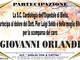 Giovanni Orlandi, partecipazione