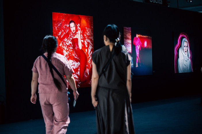 Milano Unica inaugura la 43^ edizione 7-8-9 luglio 2026 – Fiera Milano Rho
