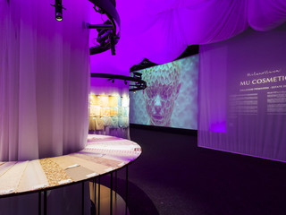 Record di espositori europei: +25% Milano Unica cresce e rilancia il valore della materia prima