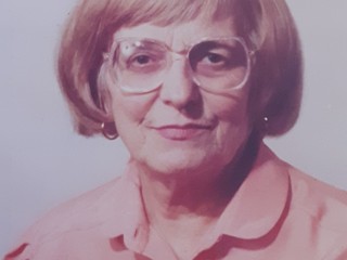 "Grazie per essere stata una madre con la M maiuscola, anzi, con tutte le lettere “grandi”" "Grazie per essere stata una madre con la M maiuscola, anzi, con tutte le lettere “grandi”"