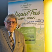 Microalghe e carburanti: una soluzione per l'aviazione del futuro