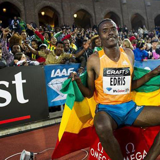 Muktar Edris Muktar Edris