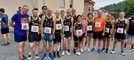 Mongrando: in 134 alla Corsa podistica di Ferragosto, Mario De Nile vince una mountain bike - Foto Zinga Power