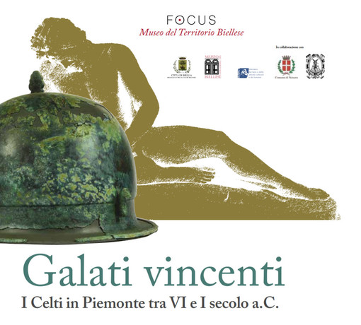 Una mostra sui Celti in Piemonte al Museo del Territorio Biellese
