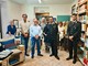 Truffe online, a Pralungo sala gremita per il primo incontro sulla sicurezza digitale Truffe online, a Pralungo sala gremita per il primo incontro sulla sicurezza digitale
