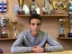 Calcio: Il 15enne Mohamed Hadiry mette ko la leucemia e torna a fare gol Calcio: Il 15enne Mohamed Hadiry mette ko la leucemia e torna a fare gol