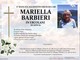 Mariella Barbieri in Ercolani