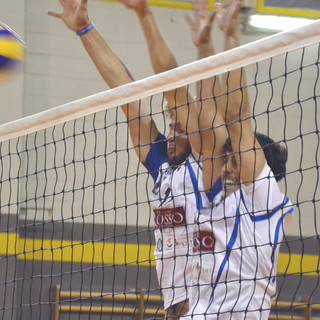 Volley B2 Maschile - Biella sfida Busca con l'energia dei suoi giovani Volley B2 Maschile - Biella sfida Busca con l'energia dei suoi giovani