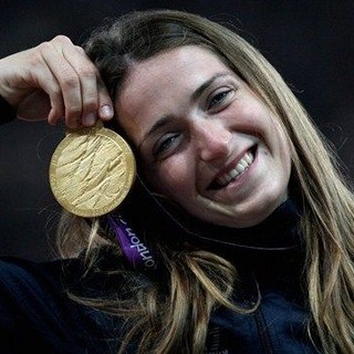 Martina Caironi Martina Caironi