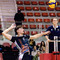 Scuola Pallavolo Biellese, Jacopo Marchiodi di nuovo a Biella