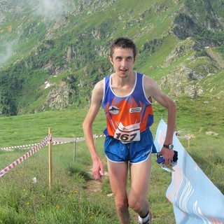 Fenaroli, Mersi e Bruna, la Coggiola-Monte Barone è dei biellesi