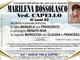 Marilena Bossolasco, ved. Capello