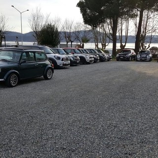 Duecento bambini per il minibasket del Teens Cossato