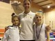 Ginnastica: La Marmora non smette di conquistare titoli Ginnastica: La Marmora non smette di conquistare titoli