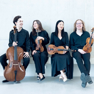 Da Haydn a Beethoven, nuovo concerto per Accademia Perosi: a Biella arriva il Motus Quartet