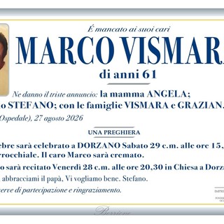 Marco Vismara Marco Vismara