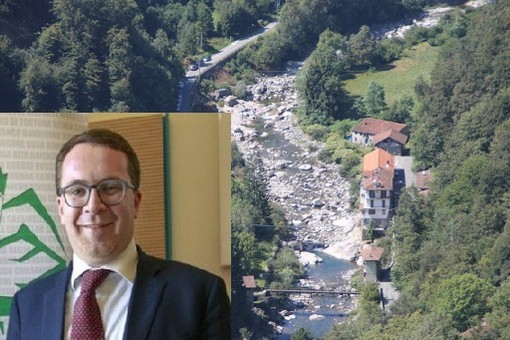 Il grande alpinismo a Città Studi con Matteo della Bordella