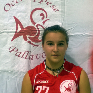 Aurora Mares dell'Occhieppese U14 Aurora Mares dell'Occhieppese U14