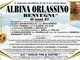 Albina Orlassino Benvegnu' Albina Orlassino Benvegnu'