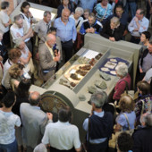 Pettinengo, visita guidata e concerto al Museo degli Acquasantini - Foto comune di Pettinengo