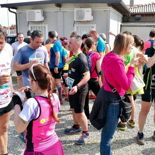 Le corse podistiche in calendario dal 9 al 15 aprile, ecco il Minitrail della Diga Le corse podistiche in calendario dal 9 al 15 aprile, ecco il Minitrail della Diga