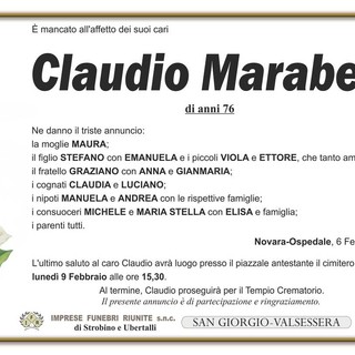 Claudio Marabelli