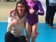 Ginnastica: Artistica regionale, Margherita Marcuzzi vince l'oro