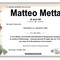 Matteo Metta