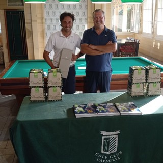 Golf Cavaglià risultati gare e prossimi eventi