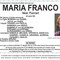 Maria Franco, ved. Ferrari