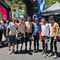 Monterosa SkyMarathon, biellesi protagonisti sul Monte Rosa Monterosa SkyMarathon, biellesi protagonisti sul Monte Rosa