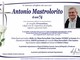 Antonio Mastrolorito