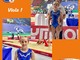 viola ginnastica